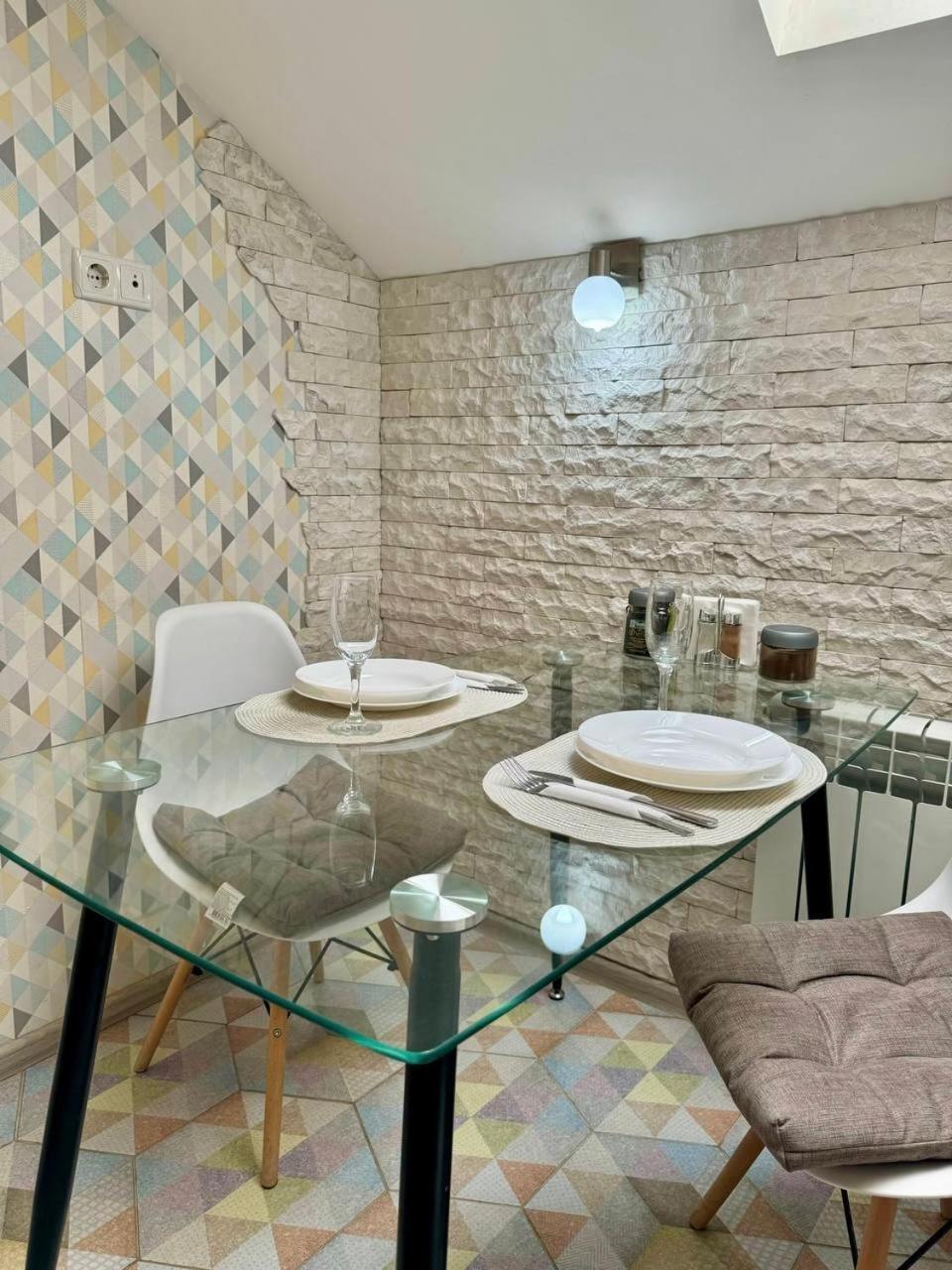 Apartpoltava Ексклюзивна Мансарда З Виходом На Дах, Новобудова, Led Дзеркало Корпусний Парк ภายนอก รูปภาพ
